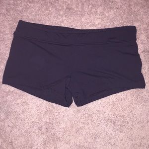 Girl’s swimming shorts